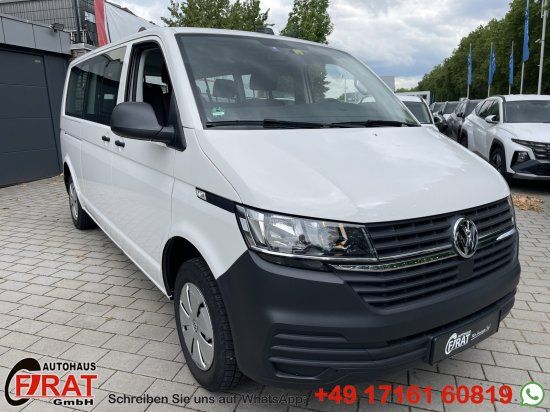 T6 Transporter