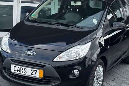 Ford Ka/Ka+ 131.503 km 3.999 &euro; Neuenstadt am Kocher 74196