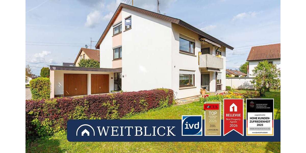 Einfamilienhaus Tamm - 7 Zimmer, 204 m&sup2;, 795.000&euro; | Angebot:26502088