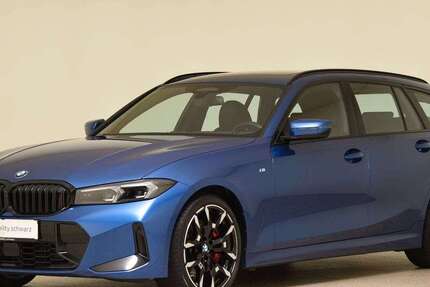 BMW 320 16.900 km 46.480 &euro; Ellhofen 74248