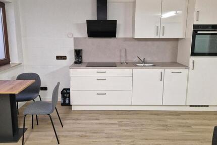 Möbilierte Pendlerwohnung ab 1.3 zu vermieten 1 zimmer