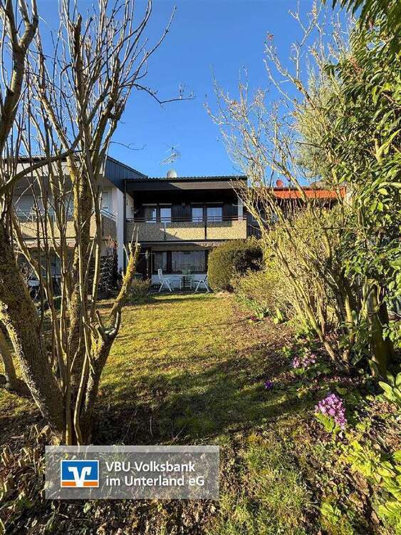 Haus zum Kaufen in Schwaigern 349.000 € 108 m²