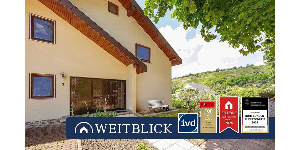 Einfamilienhaus Bietigheim-Bissingen Bissingen - 7.5 Zimmer, 180 m&sup2;, 645.000&euro; | Angebot:26869522
