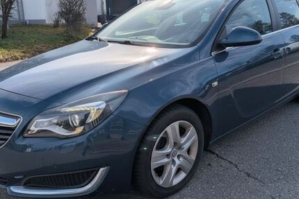 Opel Insignia 139.000 km 7.950 &euro; Sulzbach an der Murr 71560