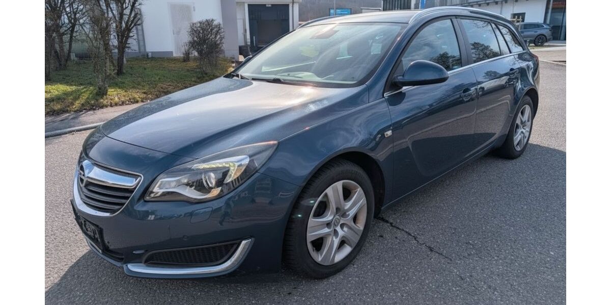 Opel Insignia 139.000 km 7.950 &euro; Sulzbach an der Murr 71560