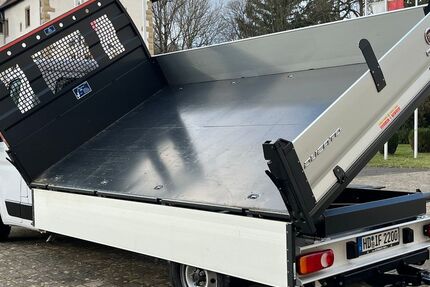 Fiat Ducato 1.200 km 36.990 € Waibstadt 74915
