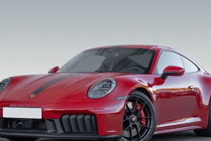 Porsche 992 9.900 km 186.900 &euro; Heilbronn 74074