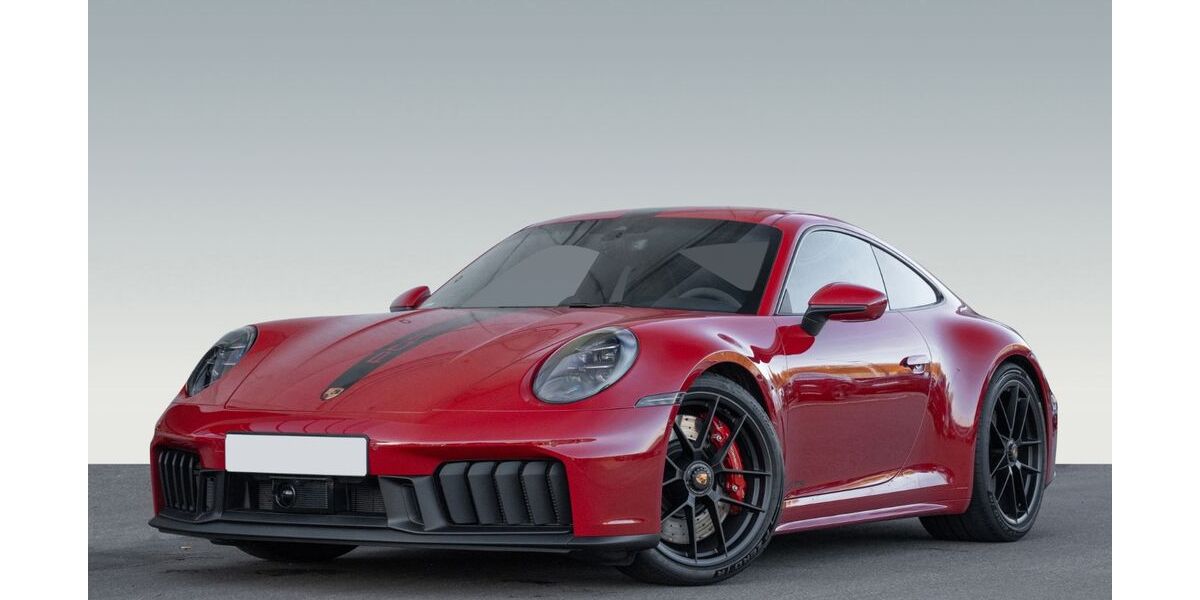 Porsche 992 9.900 km 189.900 € Heilbronn 74074