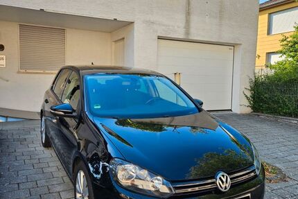 VW Golf 138.995 km 6.600 &euro; Kirchardt 74912