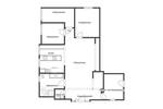 Bauernhaus, Landhaus Brackenheim Hausen - 4 Zimmer, 107 m&sup2;, 360.000&euro; | Angebot:26826100