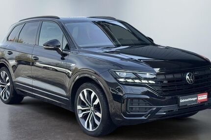 VW Touareg 41.890 km 49.900 &euro; Gundelsheim 74831