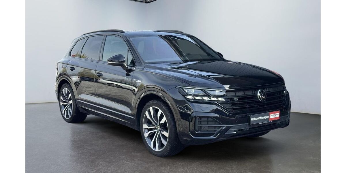 VW Touareg 41.890 km 49.900 &euro; Gundelsheim 74831