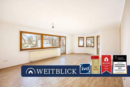 Wohnung Besigheim - 4 Zimmer, 100 m&sup2;, 348.000&euro; | Angebot:25390546