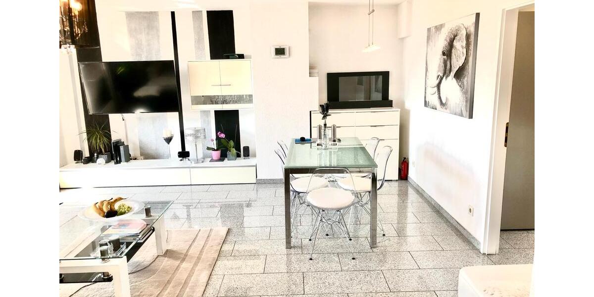 Etagenwohnung Heilbronn Horkheim - 3 Zimmer, 85 m&sup2;, 324.000&euro; | Angebot:26987316