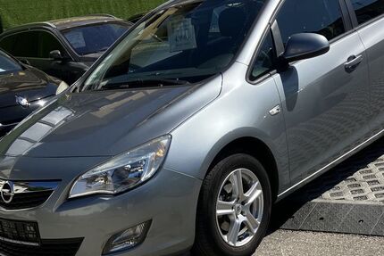 Opel Astra 101.000 km 4.990 &euro; Heilbronn 74078