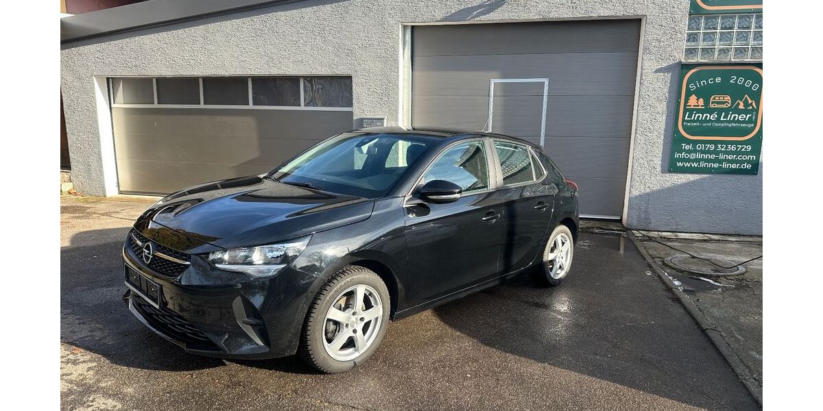 Opel Corsa 66.800 km 11.450 &euro; Heilbronn 74080