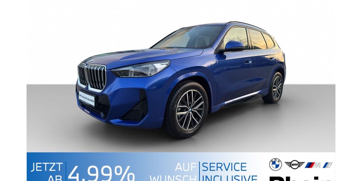 BMW X1 33.780 km 46.790 &euro; Asperg 71679
