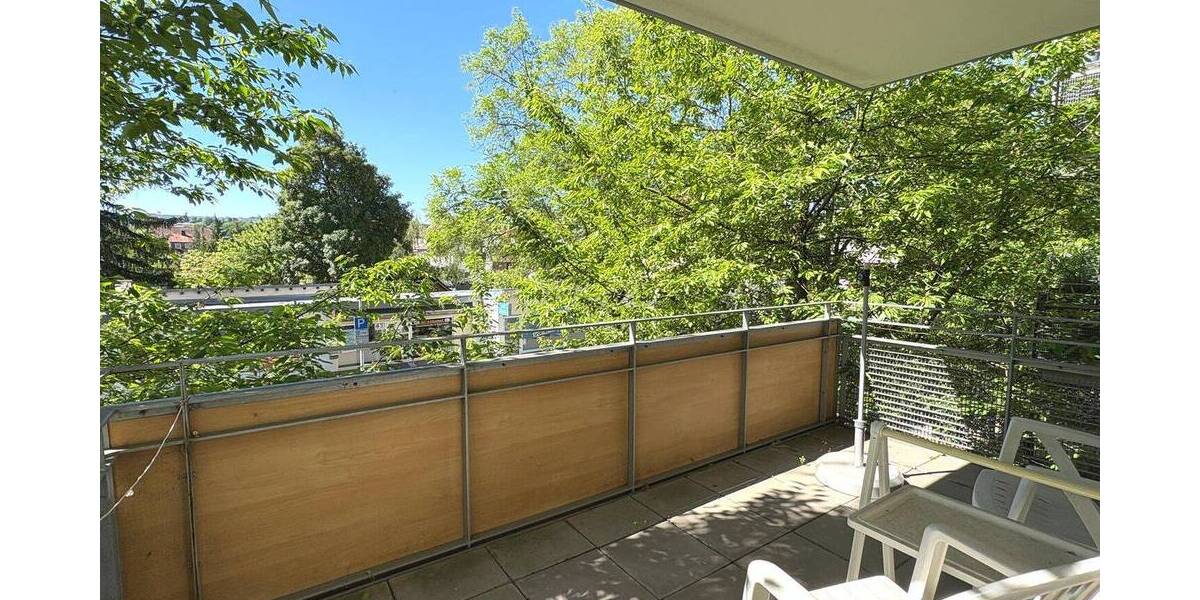 Etagenwohnung Ludwigsburg Eglosheim - 2 Zimmer, 60 m&sup2;, 800&euro; | Angebot:26686979