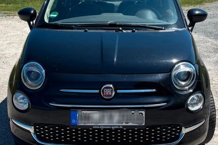 Fiat 500 52.660 km 21.500 &euro; Löwenstein 74245