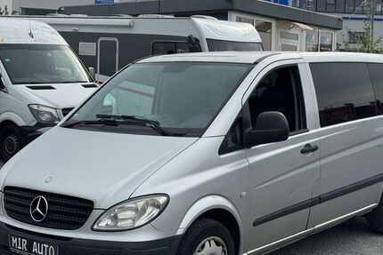 Mercedes-Benz Vito 309.000 km 4.900 &euro; Sinsheim 74889