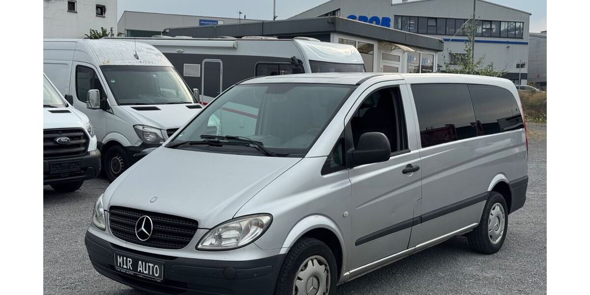 Mercedes-Benz Vito 309.000 km 4.900 &euro; Sinsheim 74889