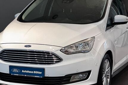 Ford C-Max 80.571 km 10.990 &euro; Marbach am Neckar 71672