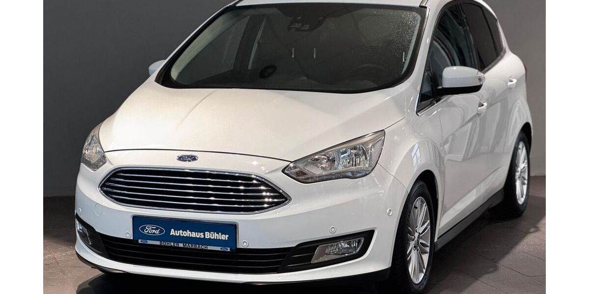 Ford C-Max 80.571 km 11.490 &euro; Marbach am Neckar 71672