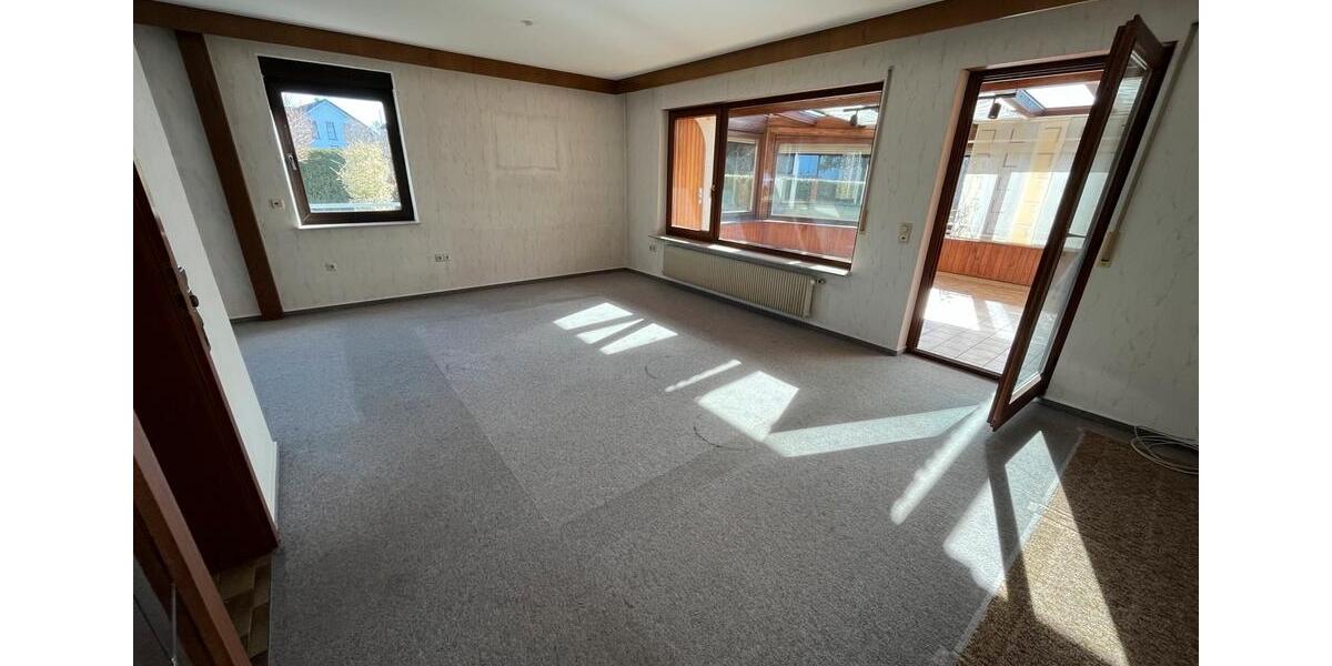 Reihenhaus Affalterbach - 6 Zimmer, 180 m&sup2;, 495.000&euro; | Angebot:26584825