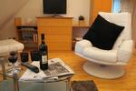 Dachgeschoßwohnung Erdmannhausen - 2.5 Zimmer, 55 m&sup2;, 1.100&euro; | Angebot:26644313