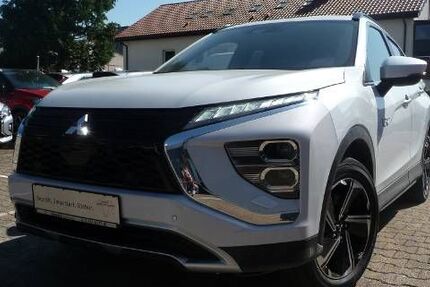 Mitsubishi Eclipse Cross 47.463 km 19.873 € Remseck 71686