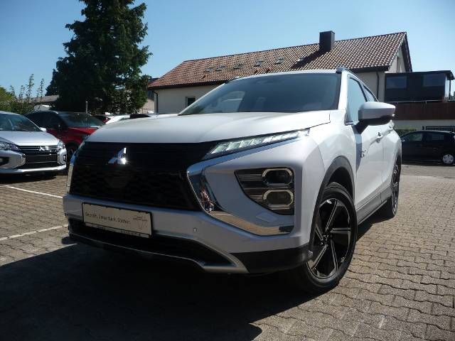 Mitsubishi Eclipse Cross 47.463 km 19.873 € Remseck 71686