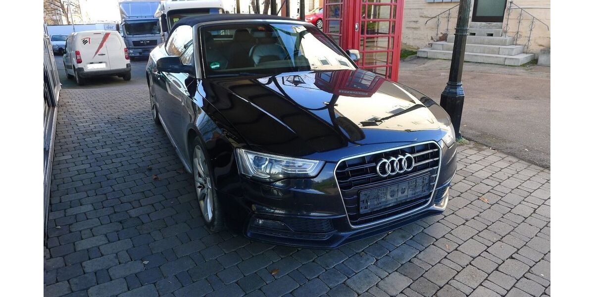 Audi A5 255.000 km 11.900 € Heilbronn 74076