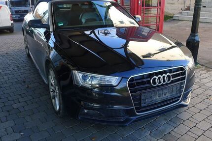 Audi A5 255.000 km 9.999 &euro; Heilbronn 74076
