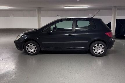 Peugeot 307 80.000 km 3.750 € Bad Rappenau 74906