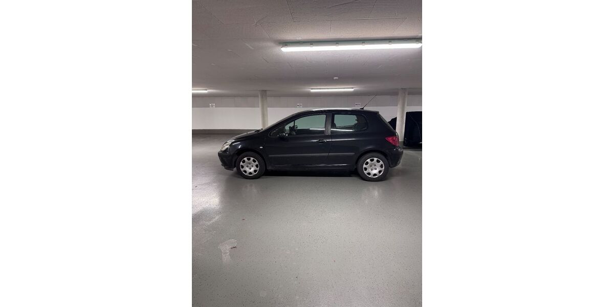 Peugeot 307 80.000 km 3.750 € Bad Rappenau 74906