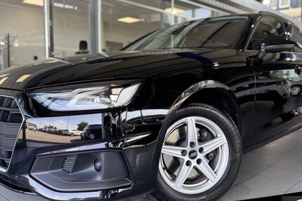 Audi A4 125.000 km 20.480 &euro; Heilbronn 74080