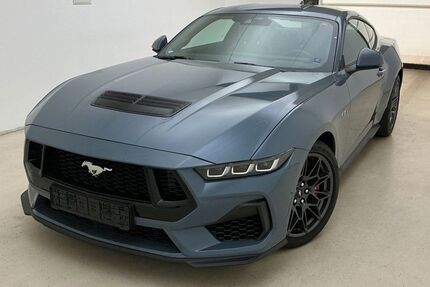 Ford Mustang 26.222 km 52.990 &euro; Marbach am Neckar 71672