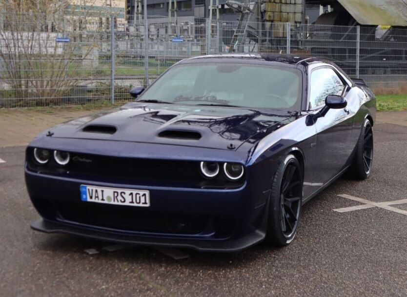 Challenger