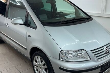 VW Sharan 212.500 km 4.799 € Obersulm 74182