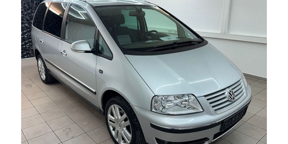 VW Sharan 212.500 km 4.799 € Obersulm 74182