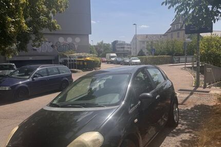 Fiat Punto 238.012 km 699 &euro; Heilbronn 74076