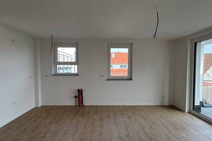 Wohnung Gundelsheim / Höchstberg Gundelsheim - 4 Zimmer, 80 m&sup2;, 960&euro; | Angebot:26309155