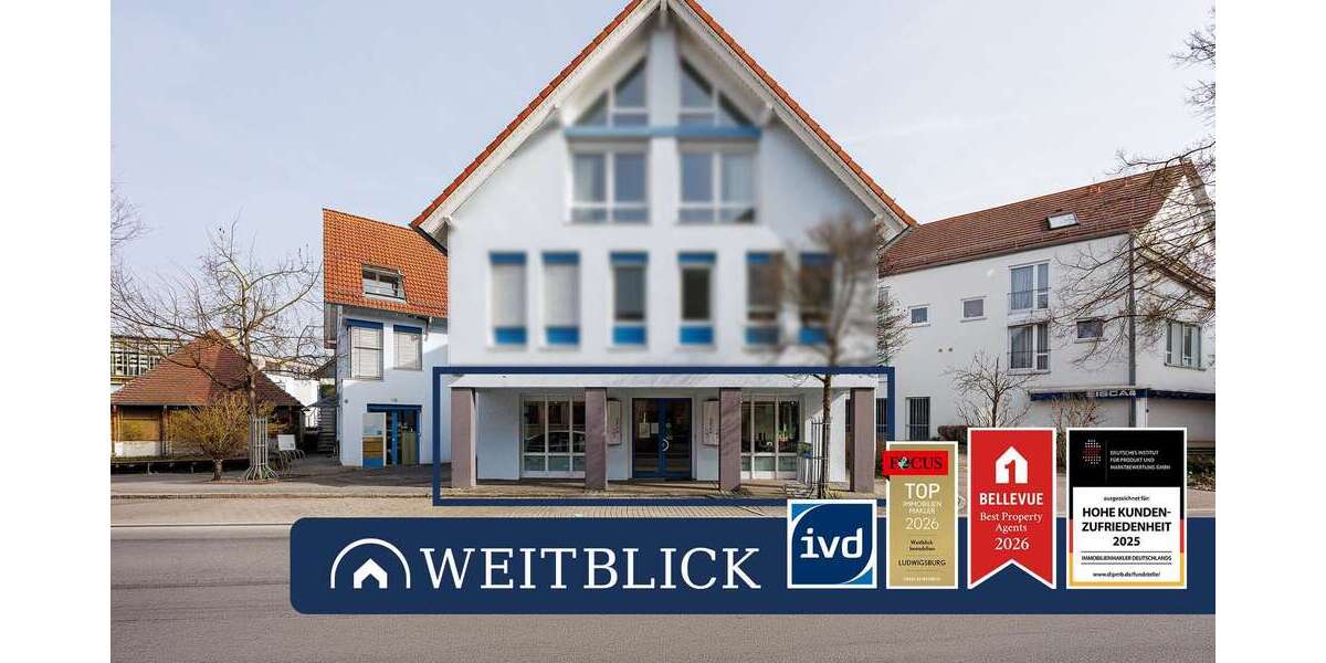 Gewerbeobjekt Pleidelsheim - 270.000&euro; | Angebot:26960166