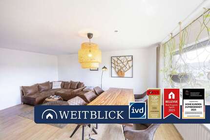 Wohnung zum Kaufen in Markgröningen 259.000 € 88.66 m² 3 zimmer