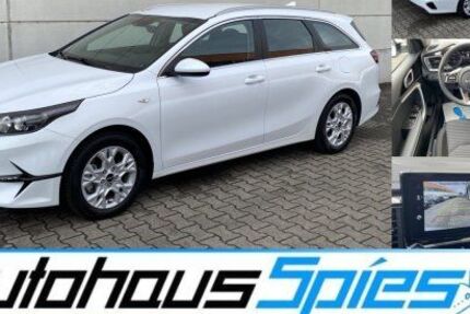 Kia ceed Sportswagon 21.162 km 22.990 &euro; Heilbronn 74076