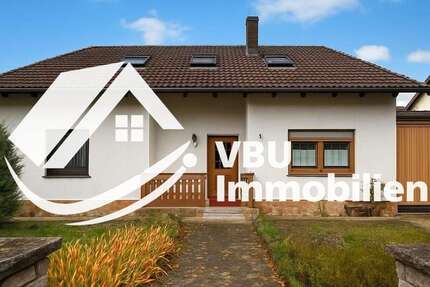 Haus Brackenheim - 7 Zimmer, 126 m&sup2;, 400.000&euro; | Angebot:26625911