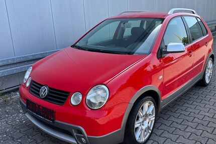 VW Polo 147.000 km 3.650 € Backnang 71522