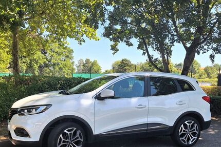 Renault Kadjar 51.500 km 13.999 &euro; Bad Friedrichshall 74177