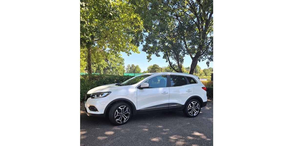Renault Kadjar 51.500 km 13.999 &euro; Bad Friedrichshall 74177