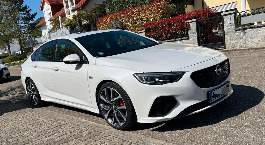 Opel Insignia 86.919 km 24.999 &euro; Sinsheim 74889